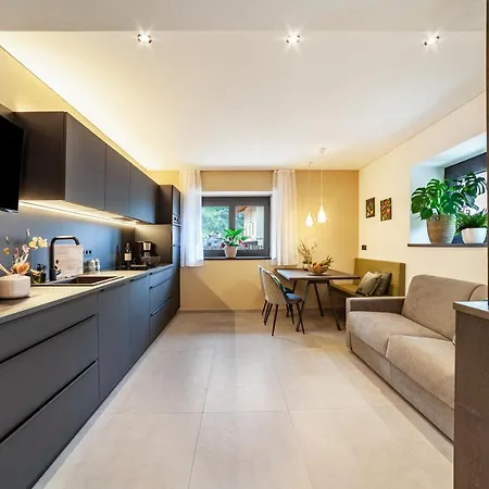 Apartment Maja *