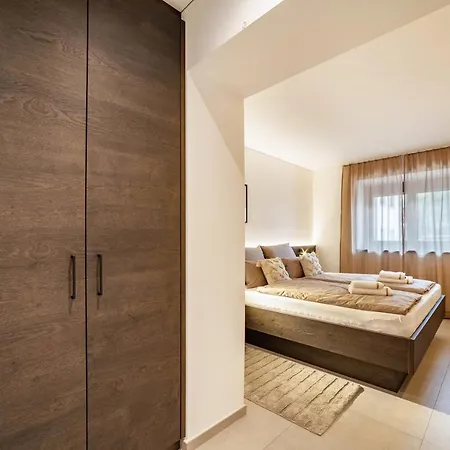 Apartment Maja